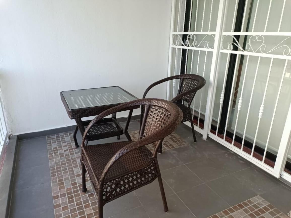 Pd Paradise Lagoon North B-L5-2 Port Dickson Exterior photo