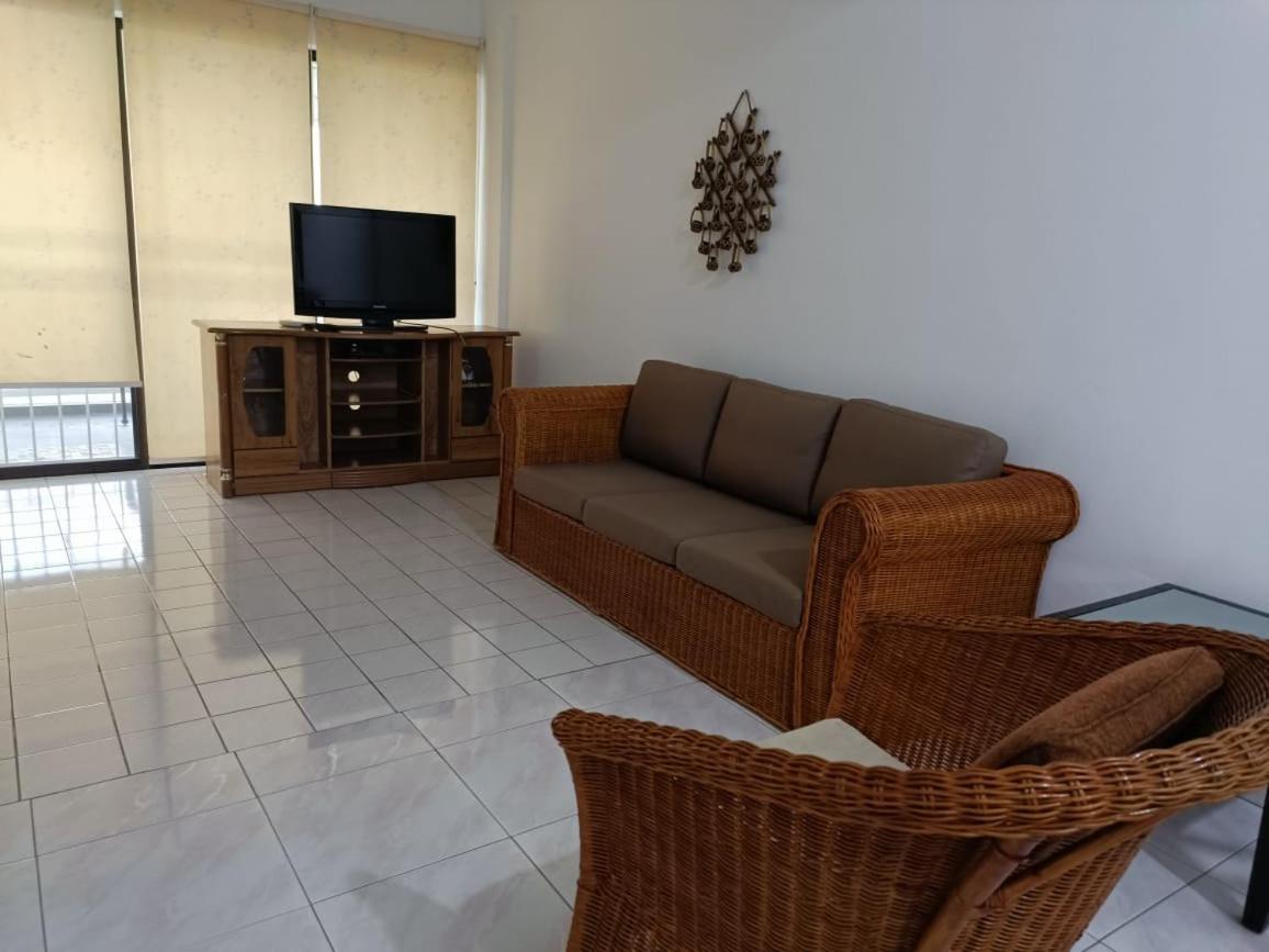 Pd Paradise Lagoon North B-L5-2 Port Dickson Exterior photo